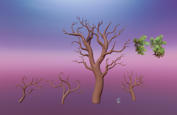 Trine4 modular tree set wip pieces level artist test.png