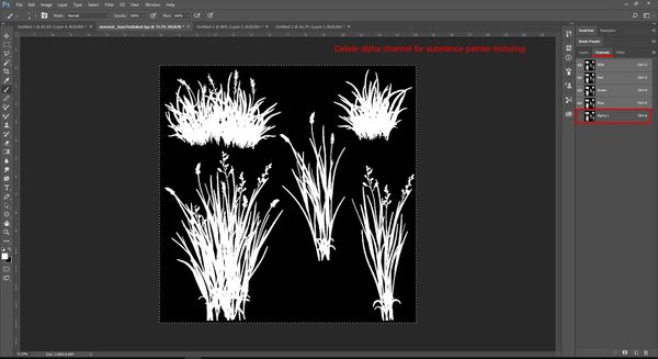 3D Asset Workflow: Baking - Frozenbyte Wiki