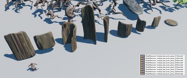 Modular tree trunk set trash models.jpg