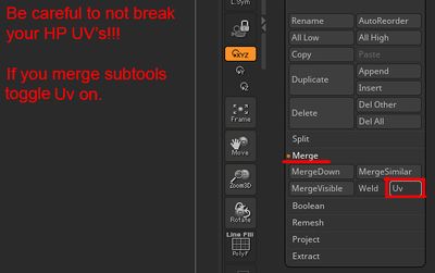 ZbrushMergeUvMesh.jpg