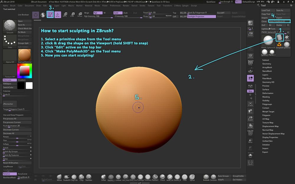 How to start sculpting in zbrush.jpg